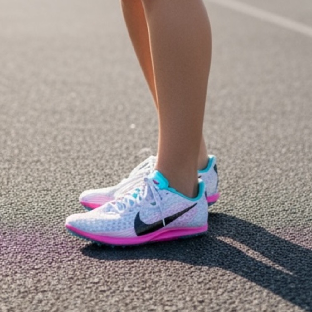 NEW Nike Racing Running Shoe Sneakers SZ-12
